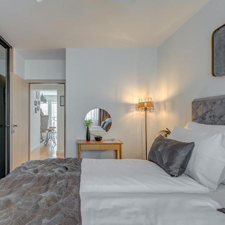 Paparazzi Apartment Split Ngoại thất bức ảnh
