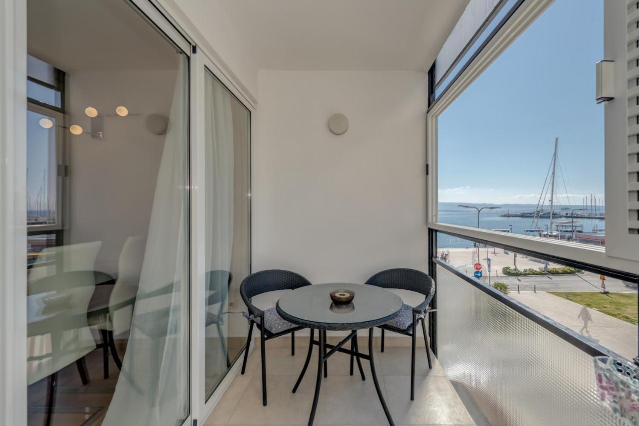 Paparazzi Apartment Split Ngoại thất bức ảnh