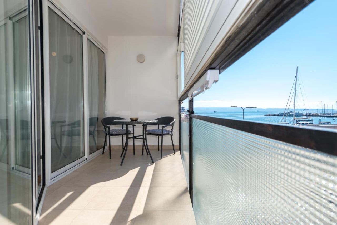 Paparazzi Apartment Split Ngoại thất bức ảnh