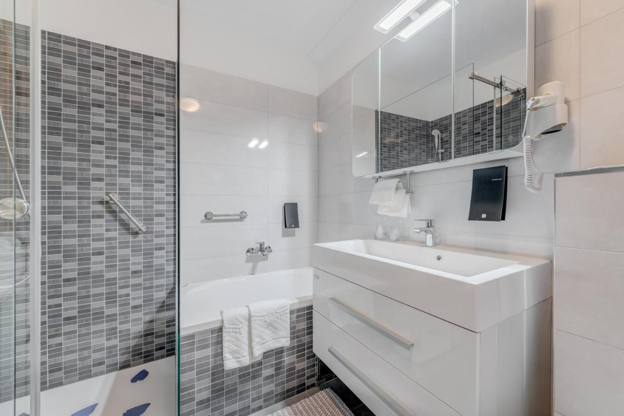 Paparazzi Apartment Split Ngoại thất bức ảnh