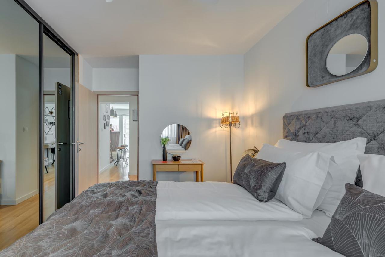 Paparazzi Apartment Split Ngoại thất bức ảnh
