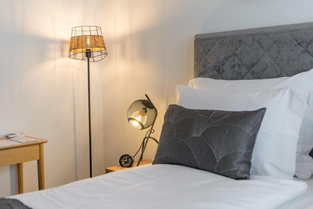 Paparazzi Apartment Split Ngoại thất bức ảnh