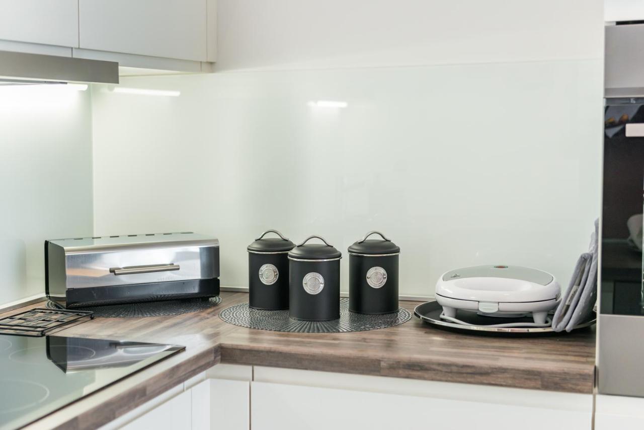 Paparazzi Apartment Split Ngoại thất bức ảnh