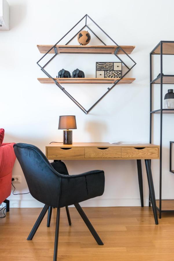 Paparazzi Apartment Split Ngoại thất bức ảnh