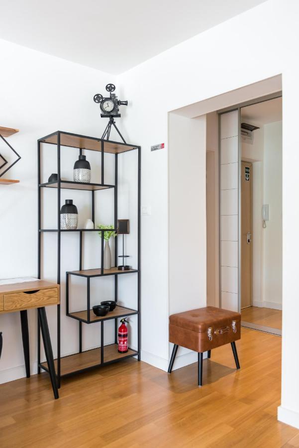 Paparazzi Apartment Split Ngoại thất bức ảnh