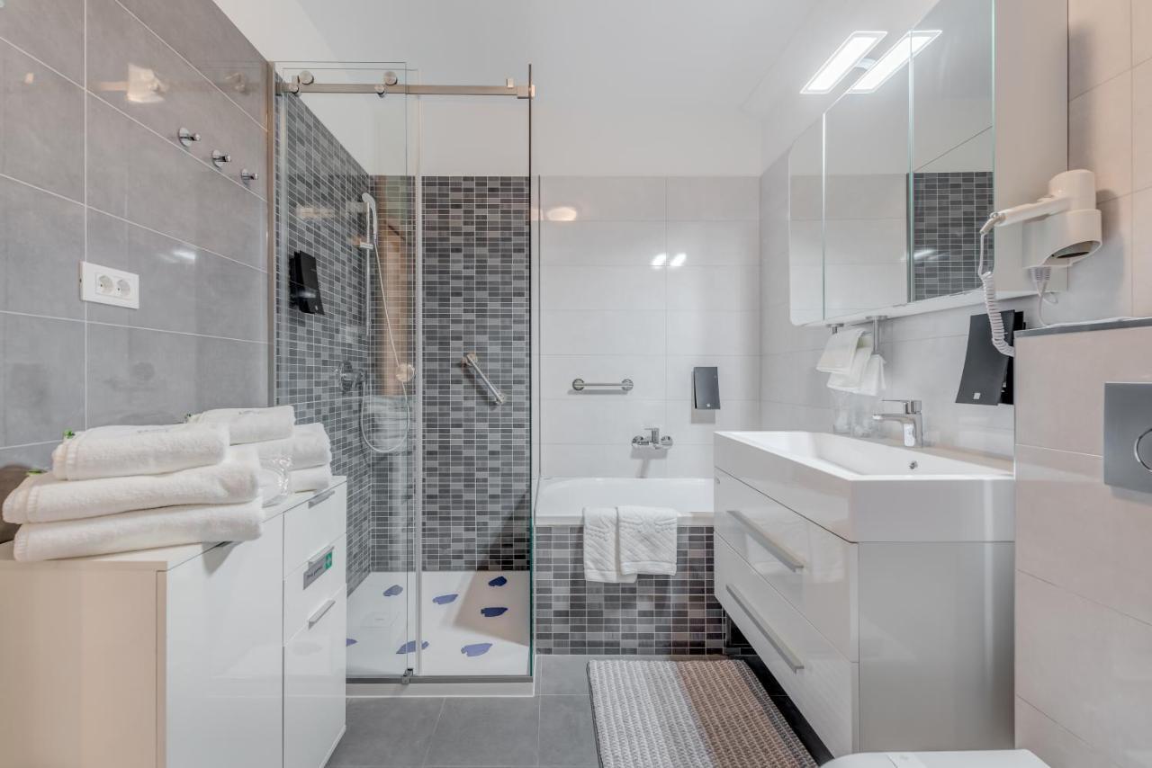 Paparazzi Apartment Split Ngoại thất bức ảnh