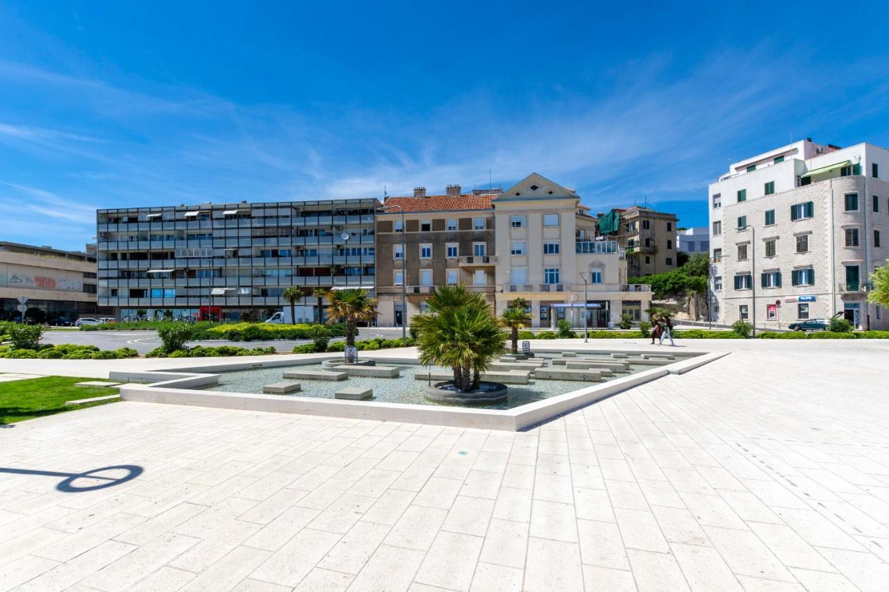 Paparazzi Apartment Split Ngoại thất bức ảnh